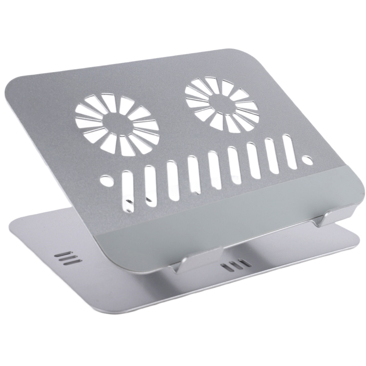 Foldable Metal Laptop Stand