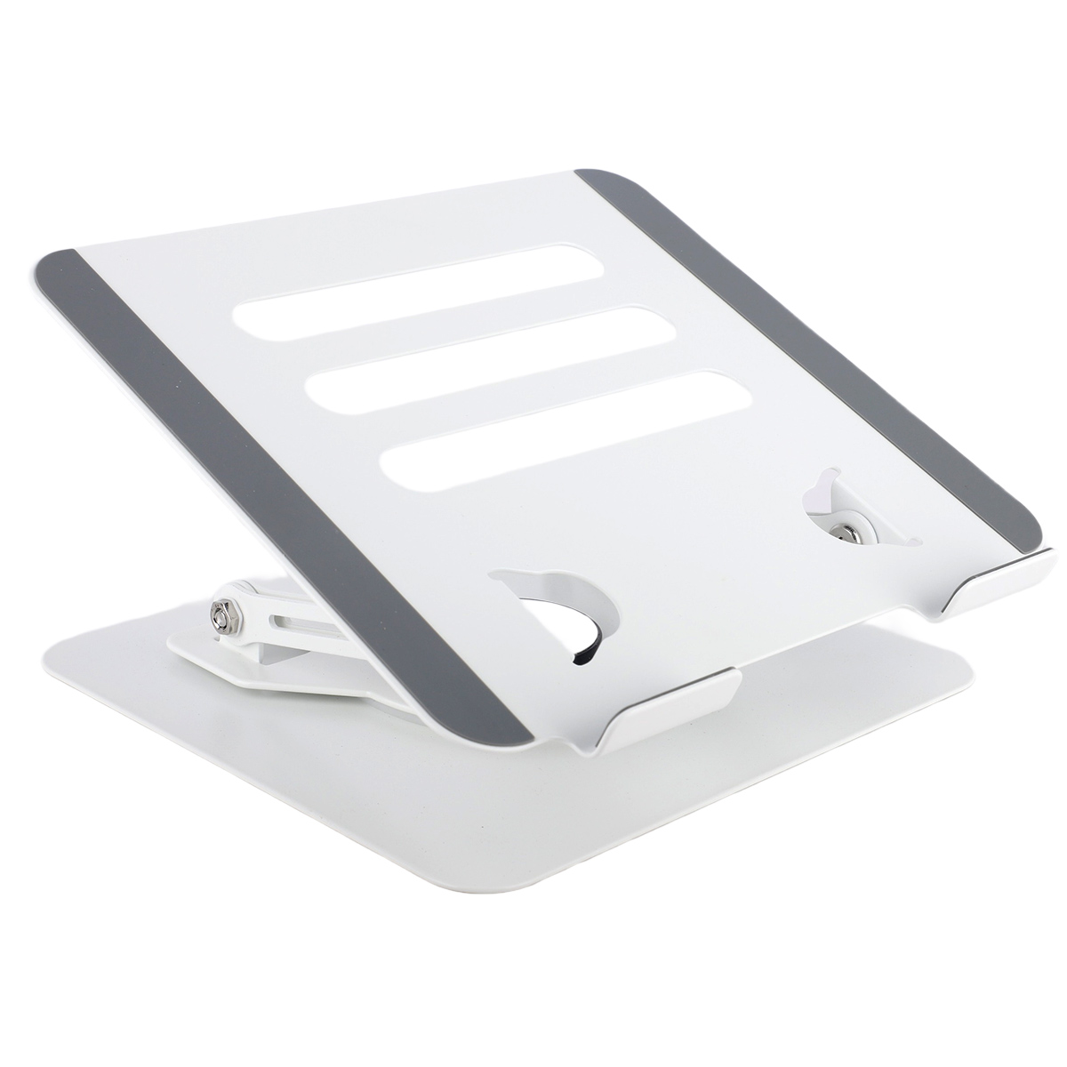 Foldable Metal Laptop Stand