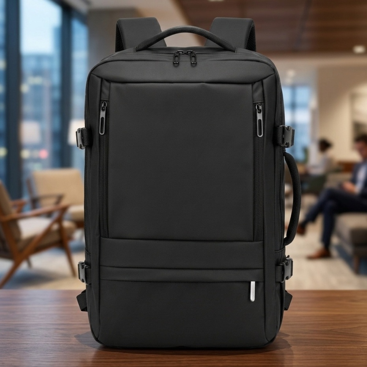 Laptop Backpack Fabric