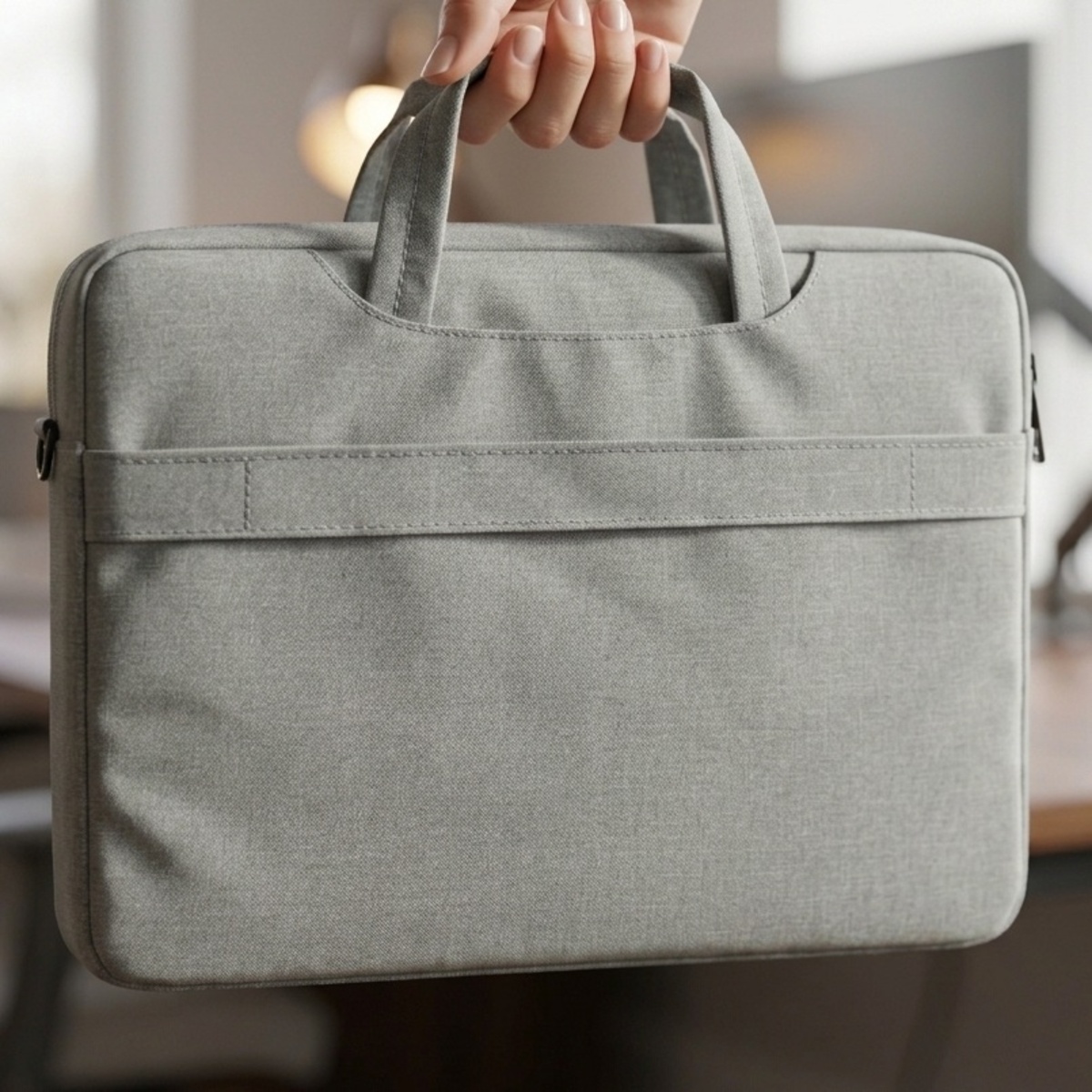Fabric Laptop Bag 14 Inches