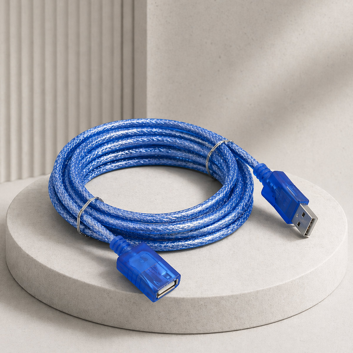 كابل USB
