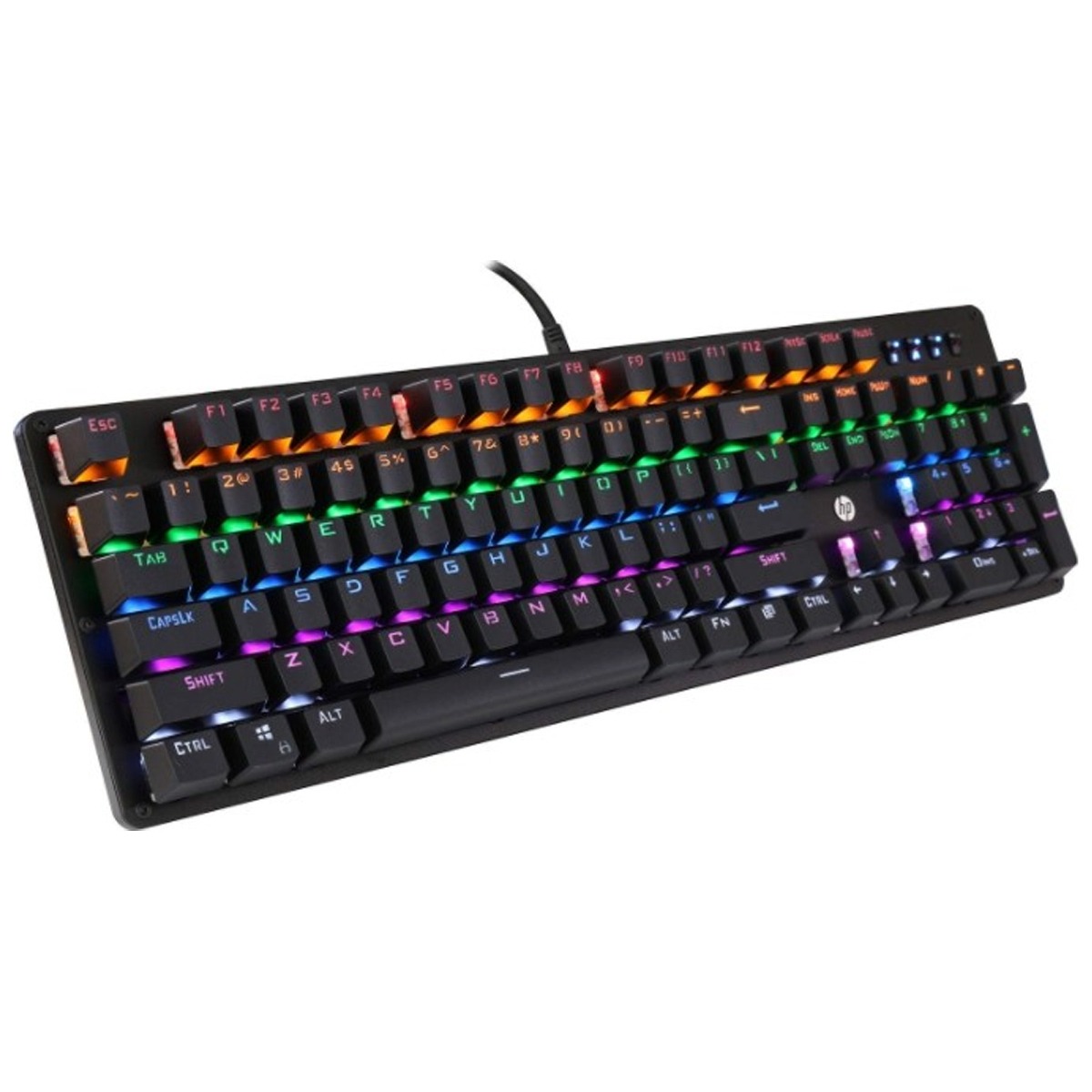 HP Gaming Keyboard