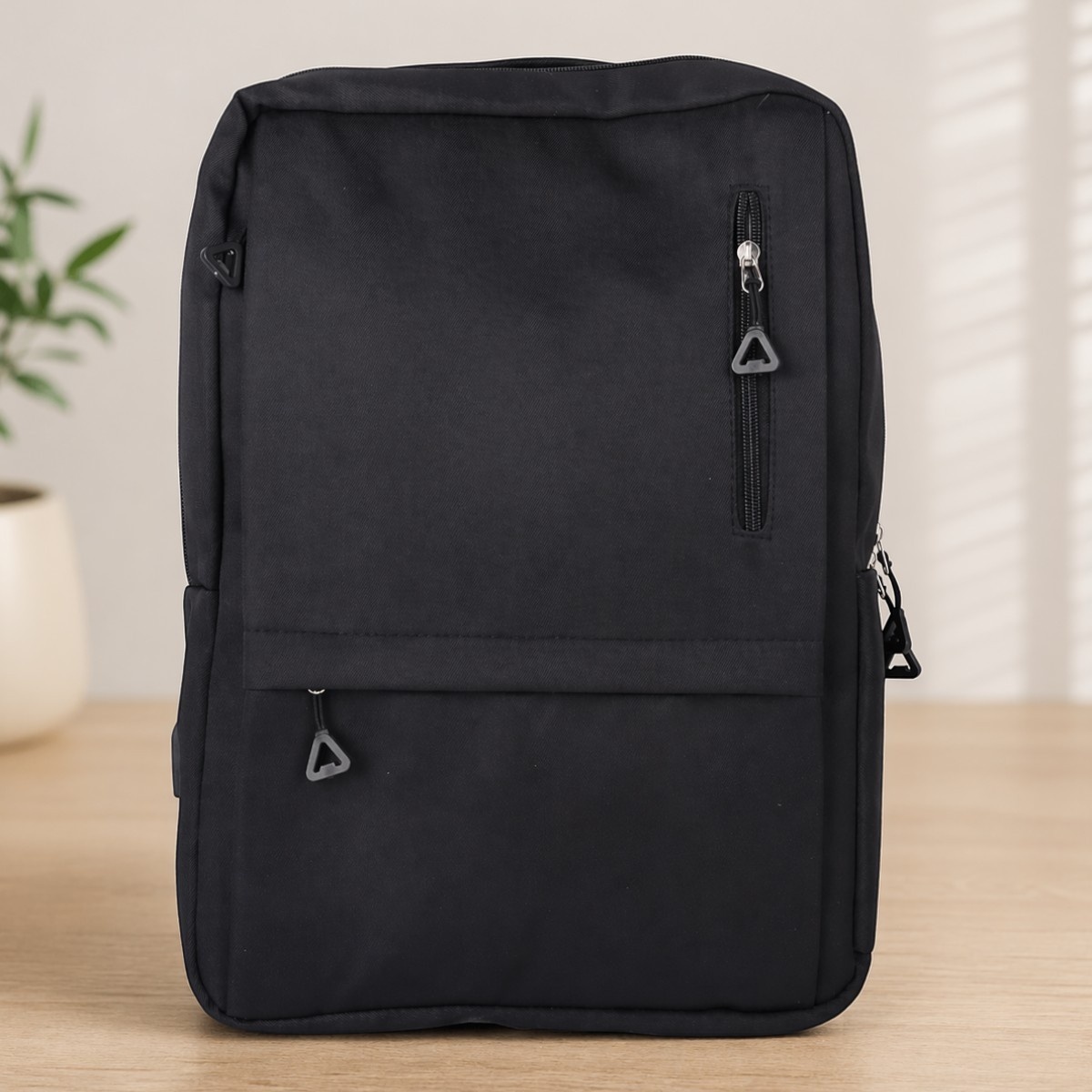 Laptop Back Pack Bag