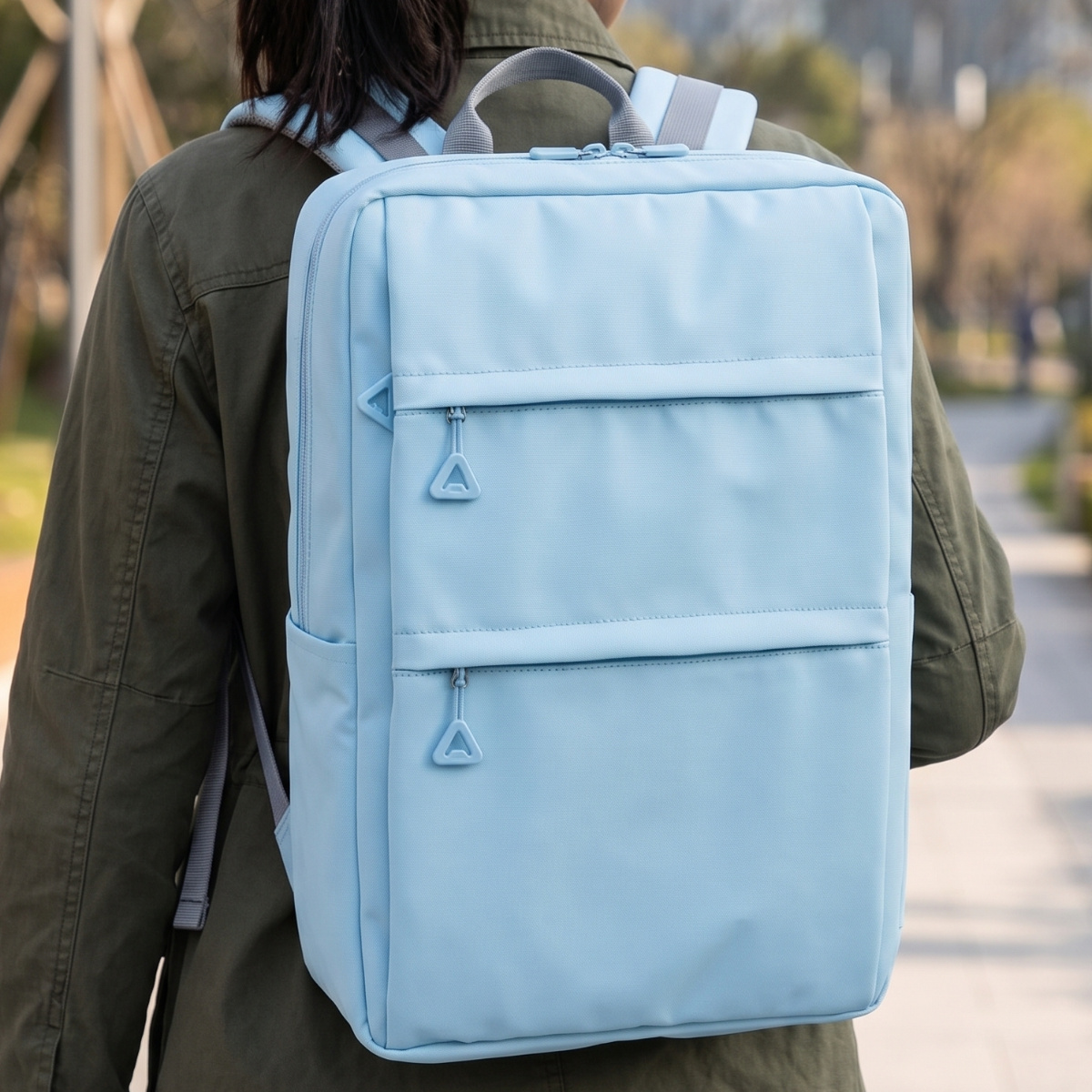Laptop Back Pack Bag