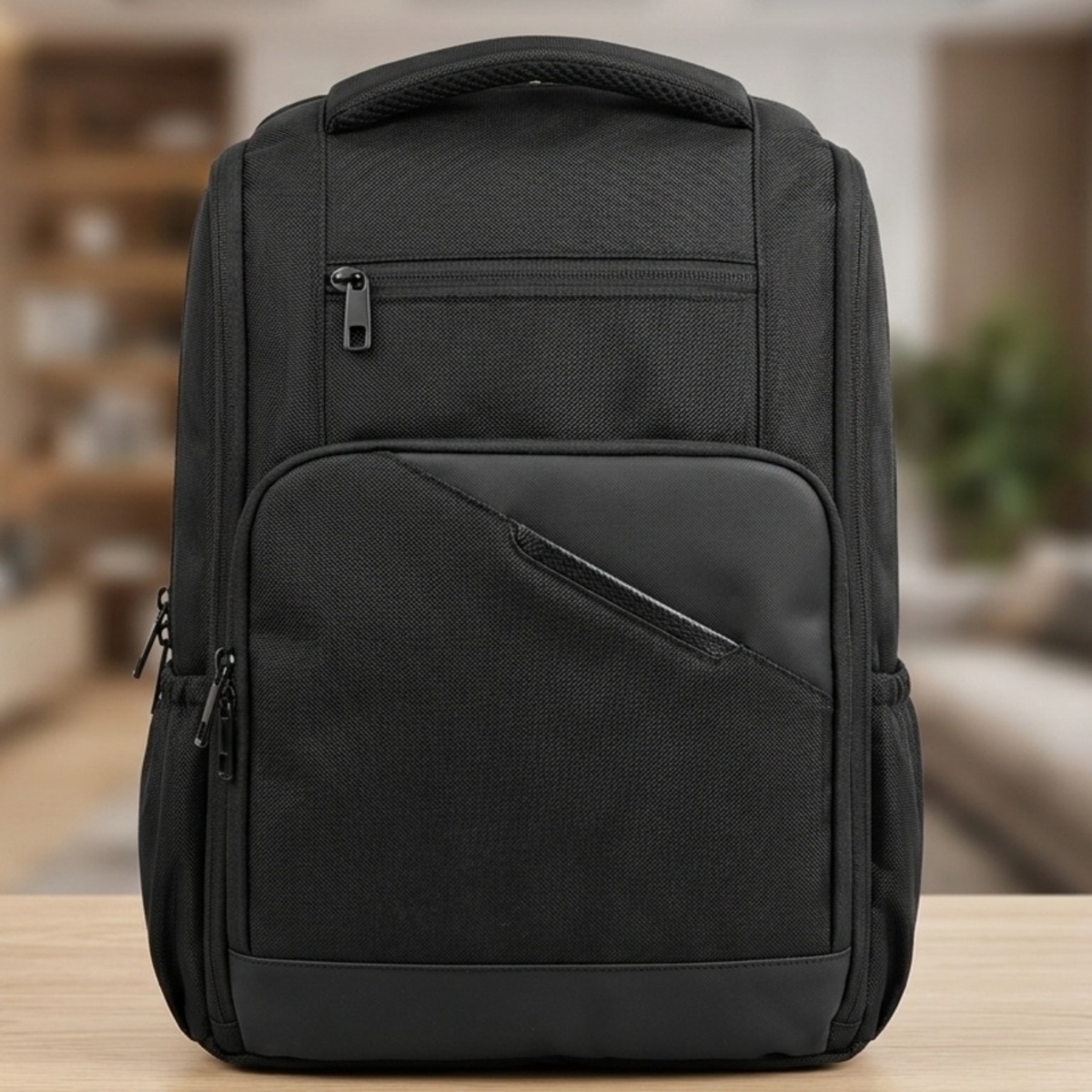 Laptop Backpack Bag Fabric
