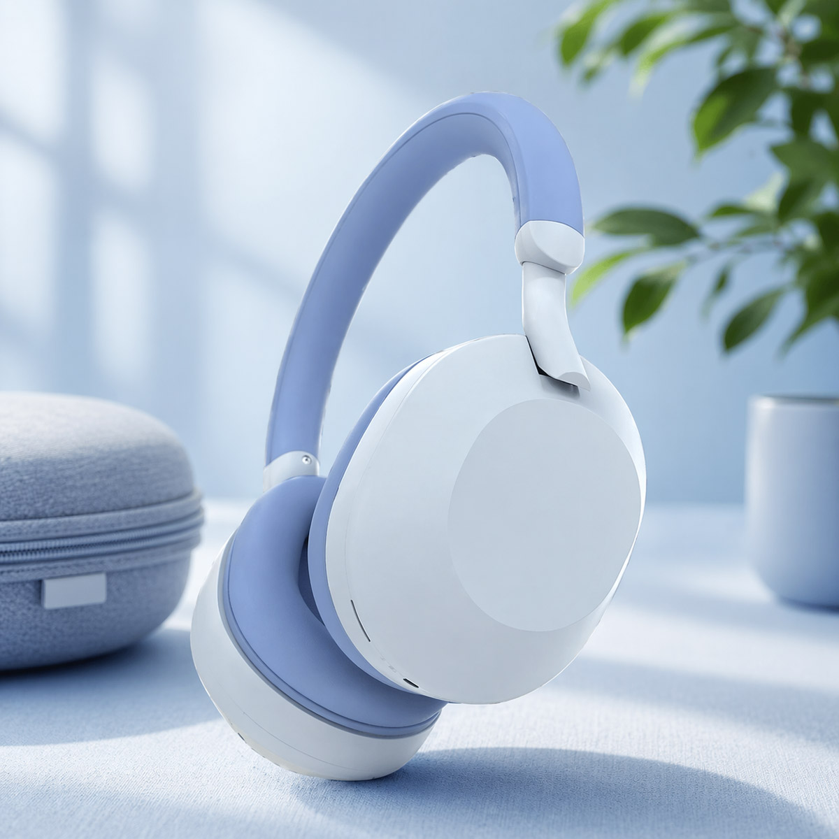 Wireless Bluetooth Headset