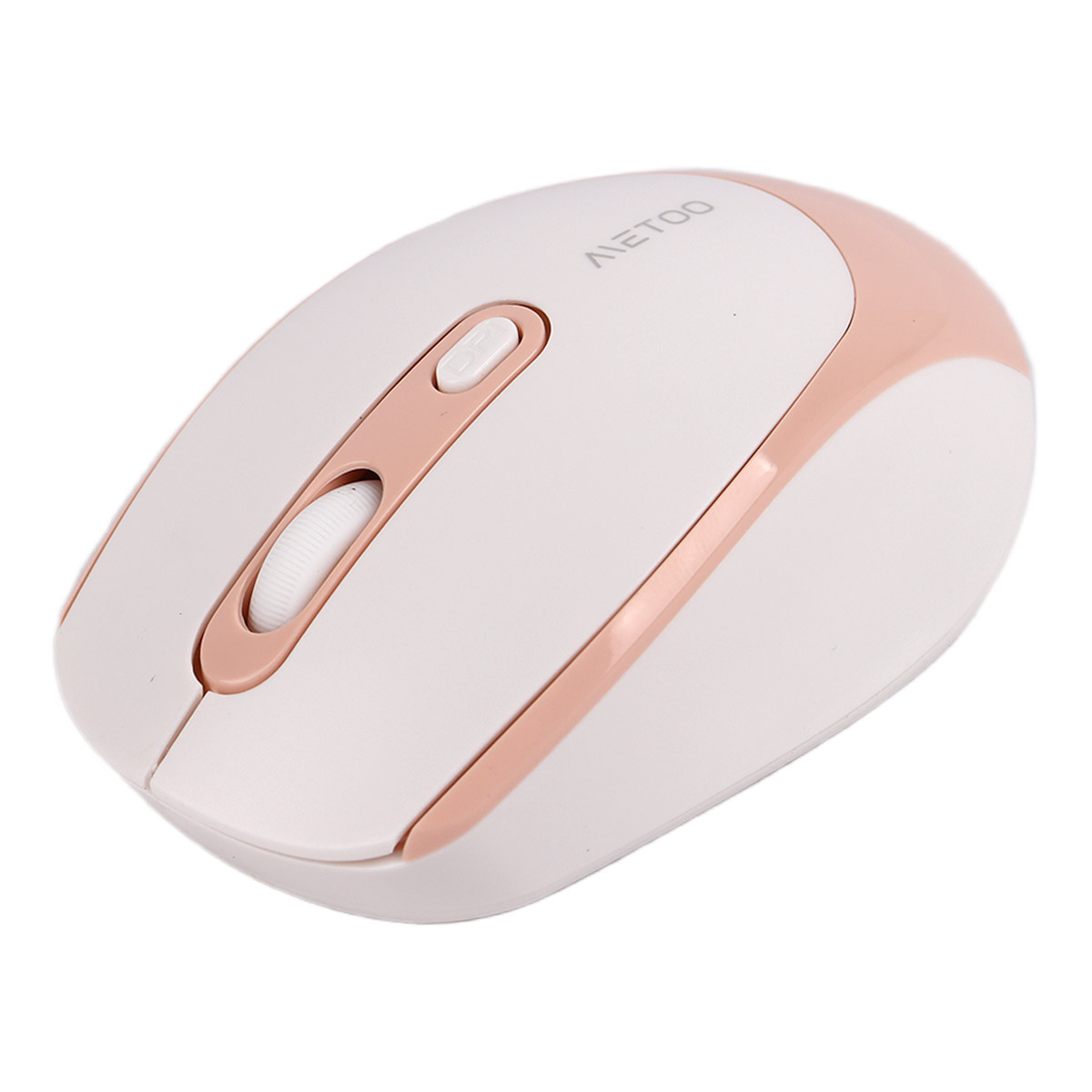 Metoo E8 2.4G Wireless Mouse STP-E8