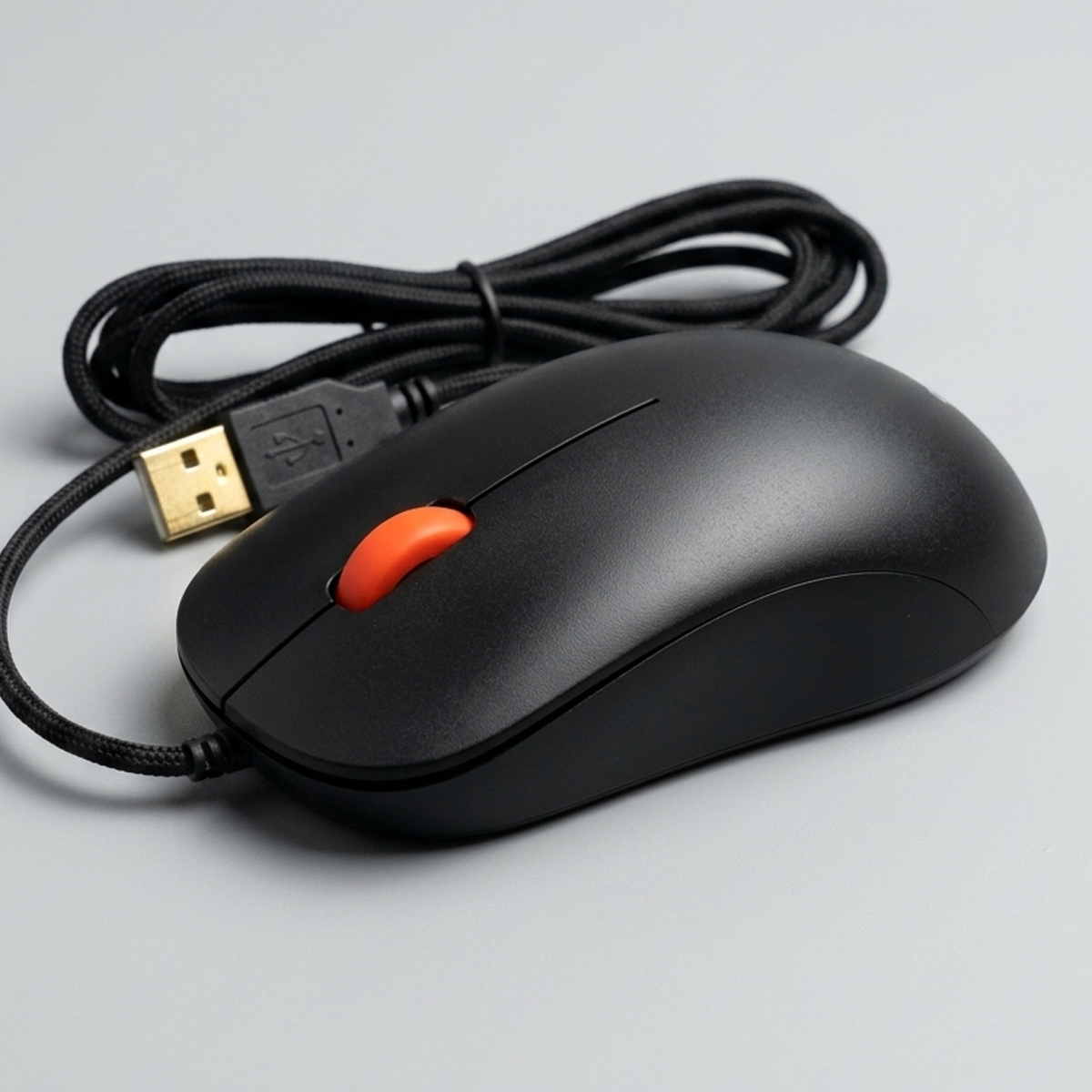 Wired Mouse