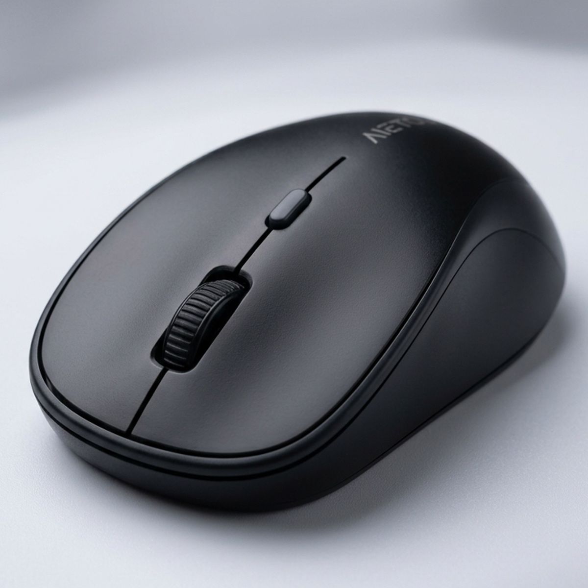 Wireless Mouse