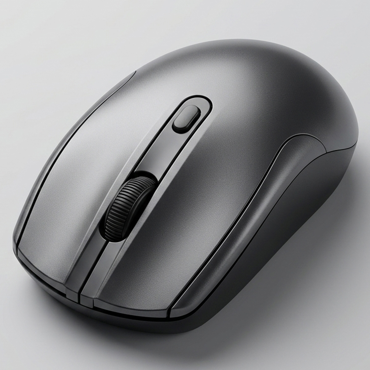 Wireless Mouse