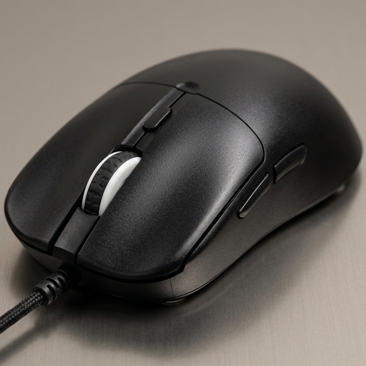 Wired Mouse