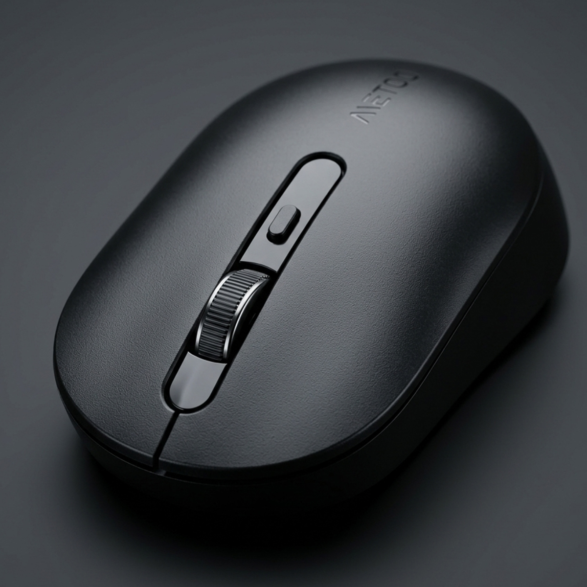 Wireless Mouse