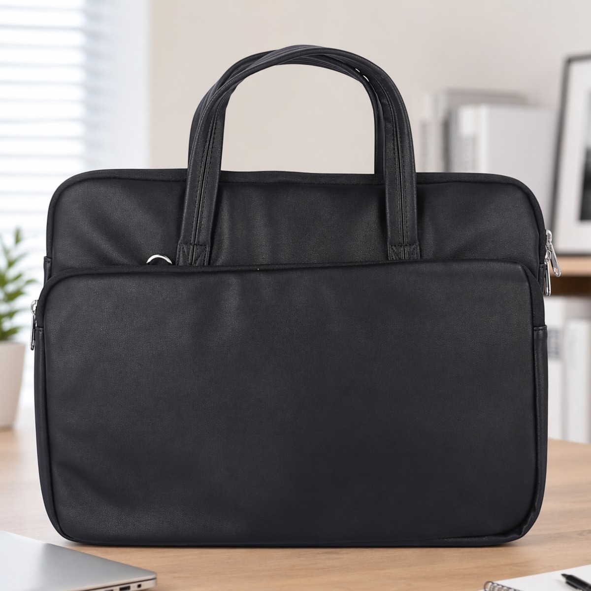 Laptop Bag Leather