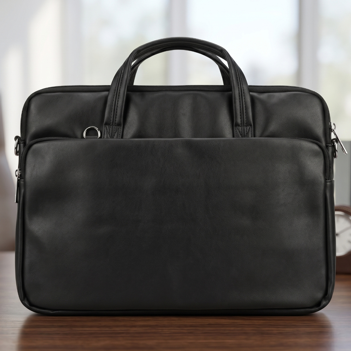 Laptop Bag Leather