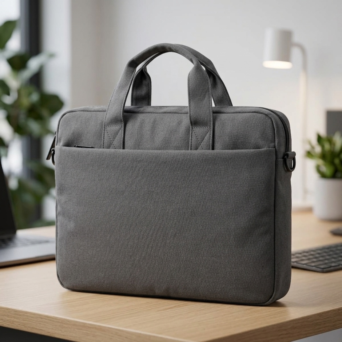 Laptop Bag Fabric