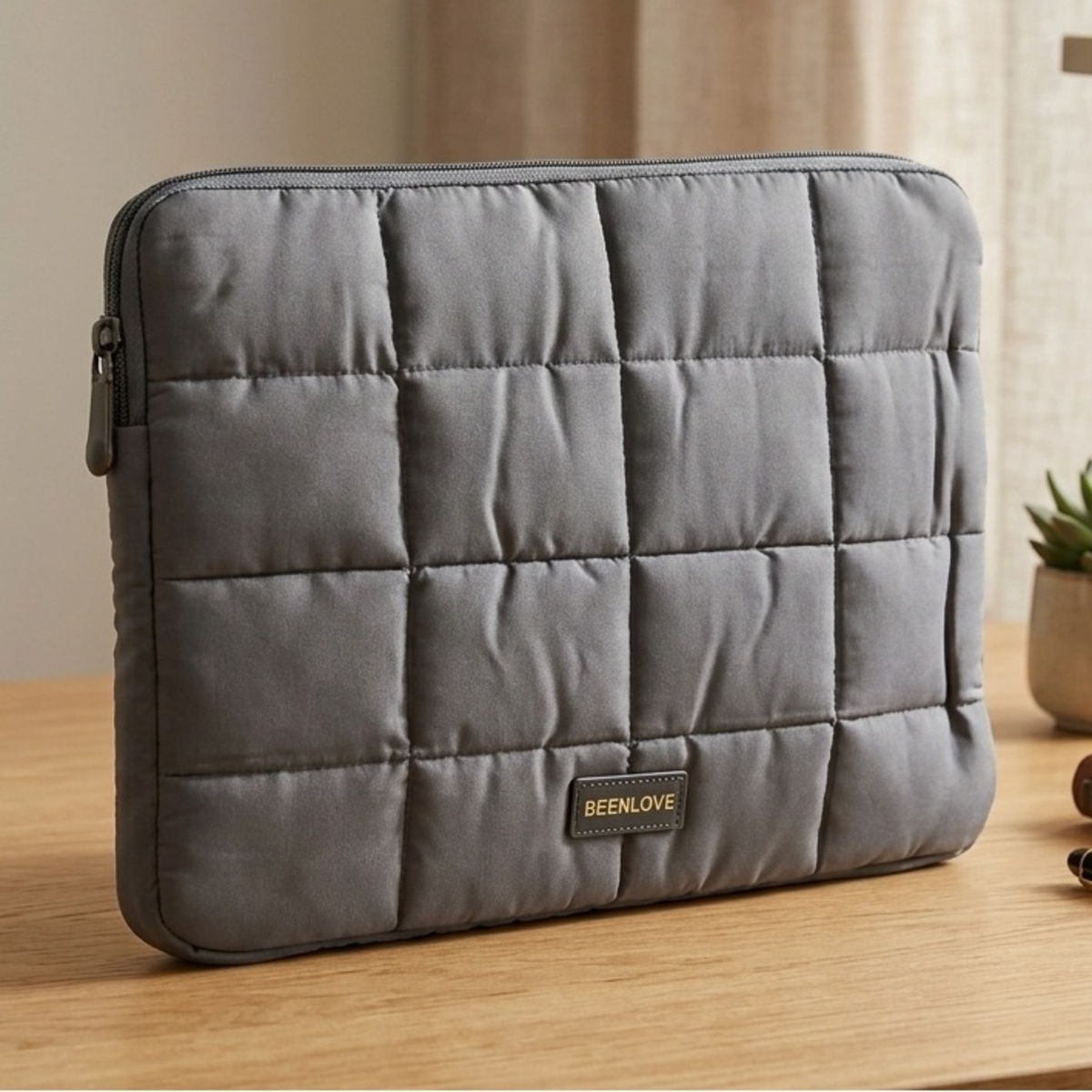 Laptop Pouch 15 Inch