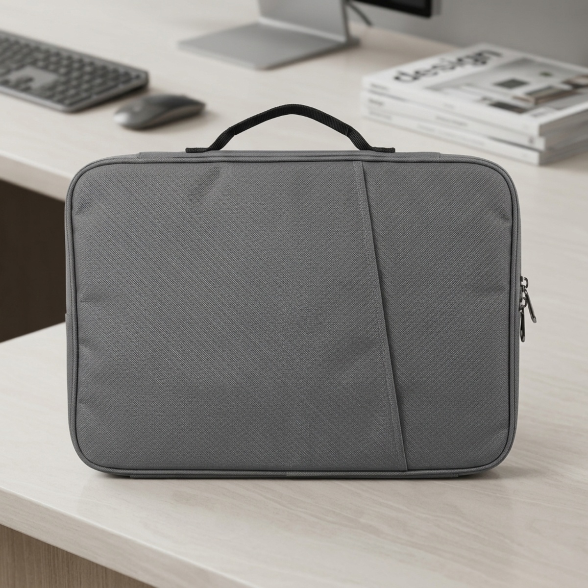 Laptop Pouch 15 Inch
