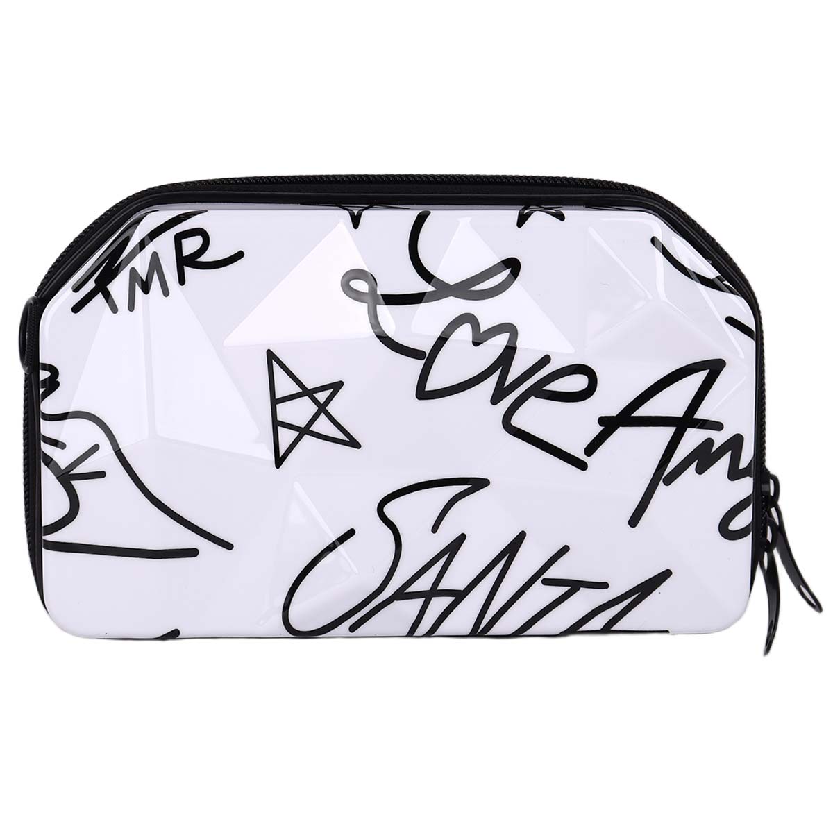 Hard Disk Accessory Travel Case