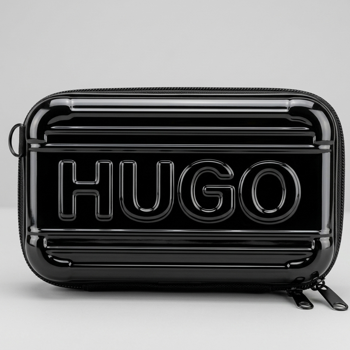 Hugo Hard Disk Pouch