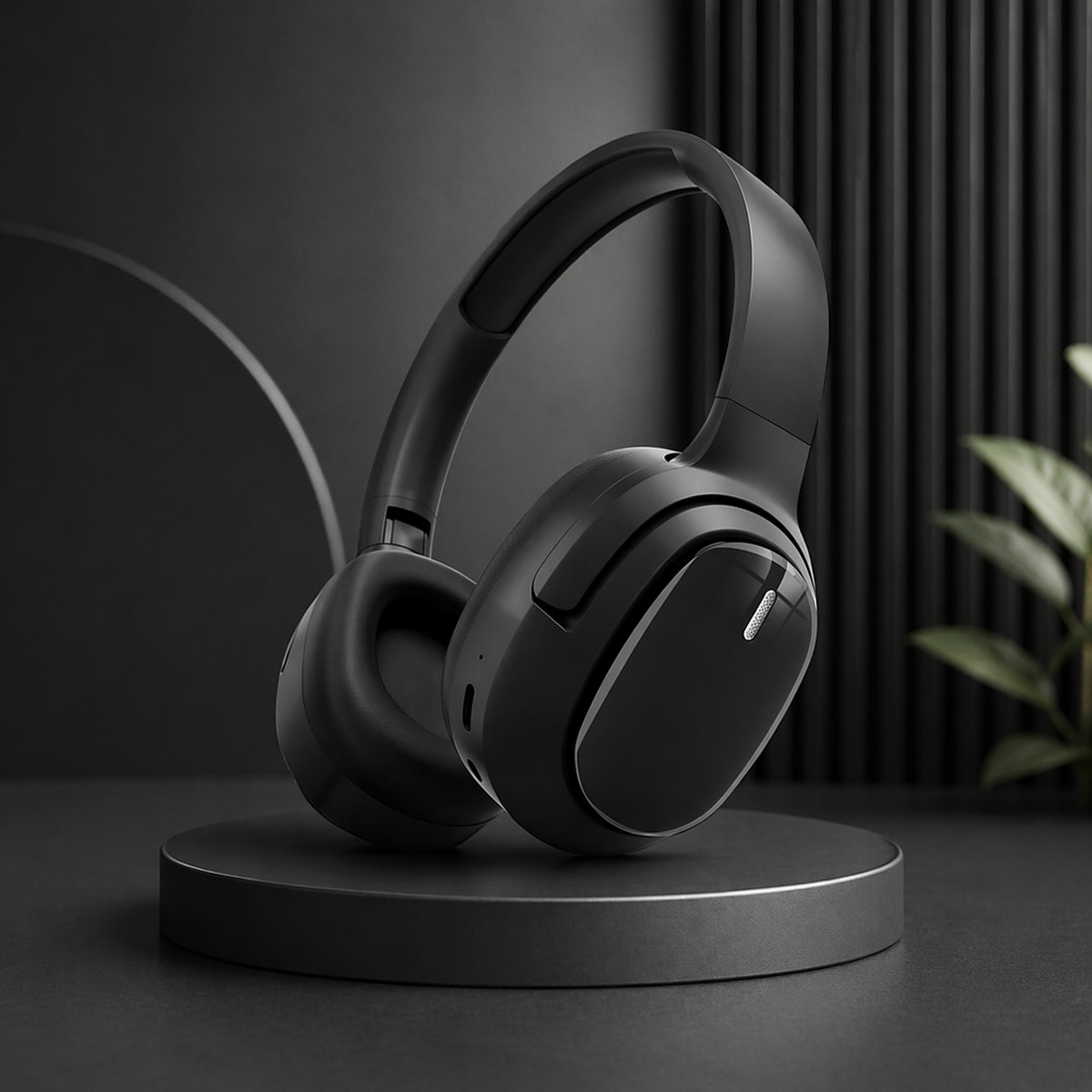 Bluetooth Headset