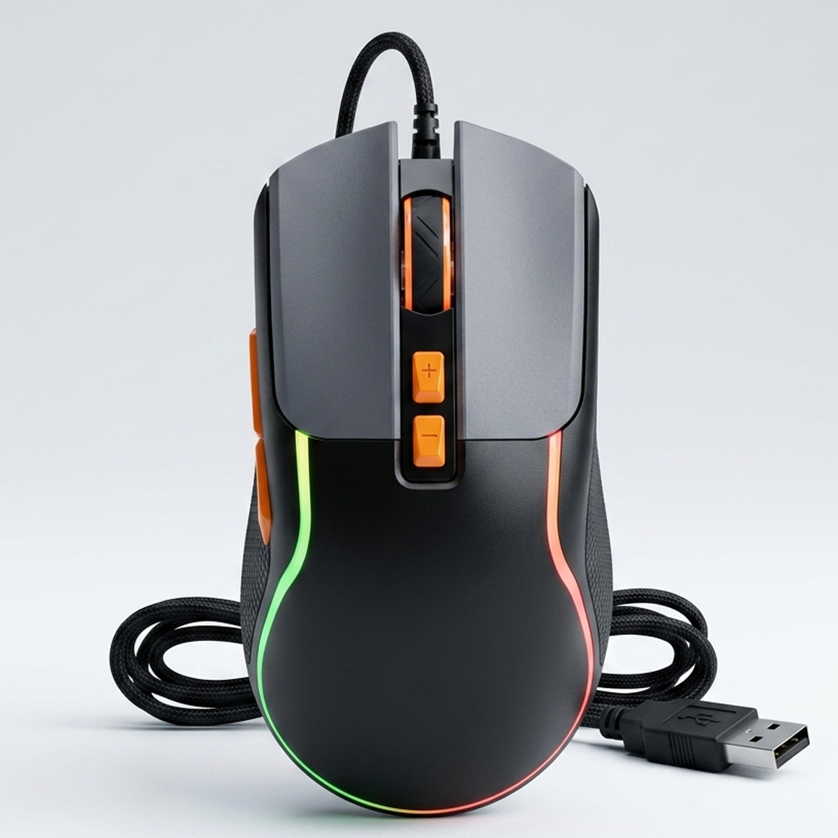 Optical Gaming Mouse