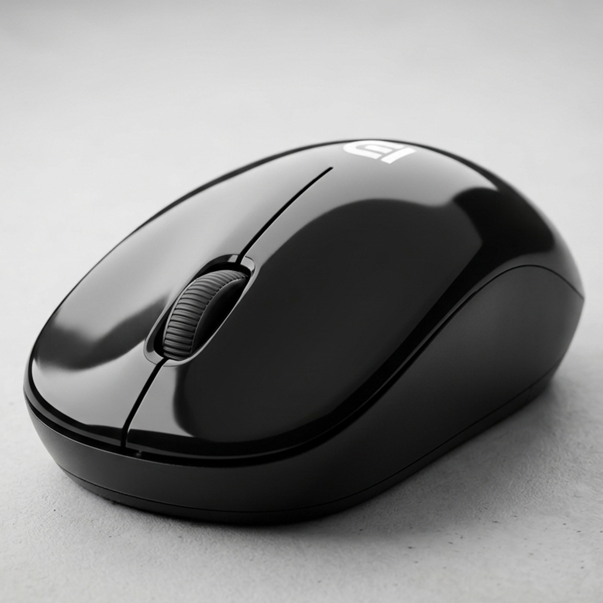 Wireless Mouse