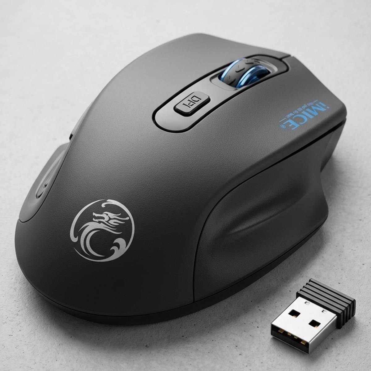Gaming Mouse
