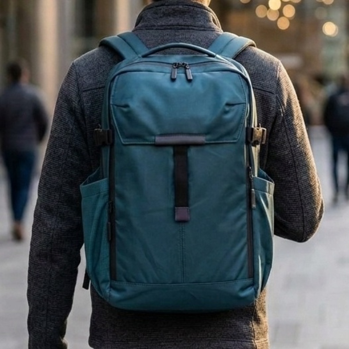 Laptop Back Pack Bag