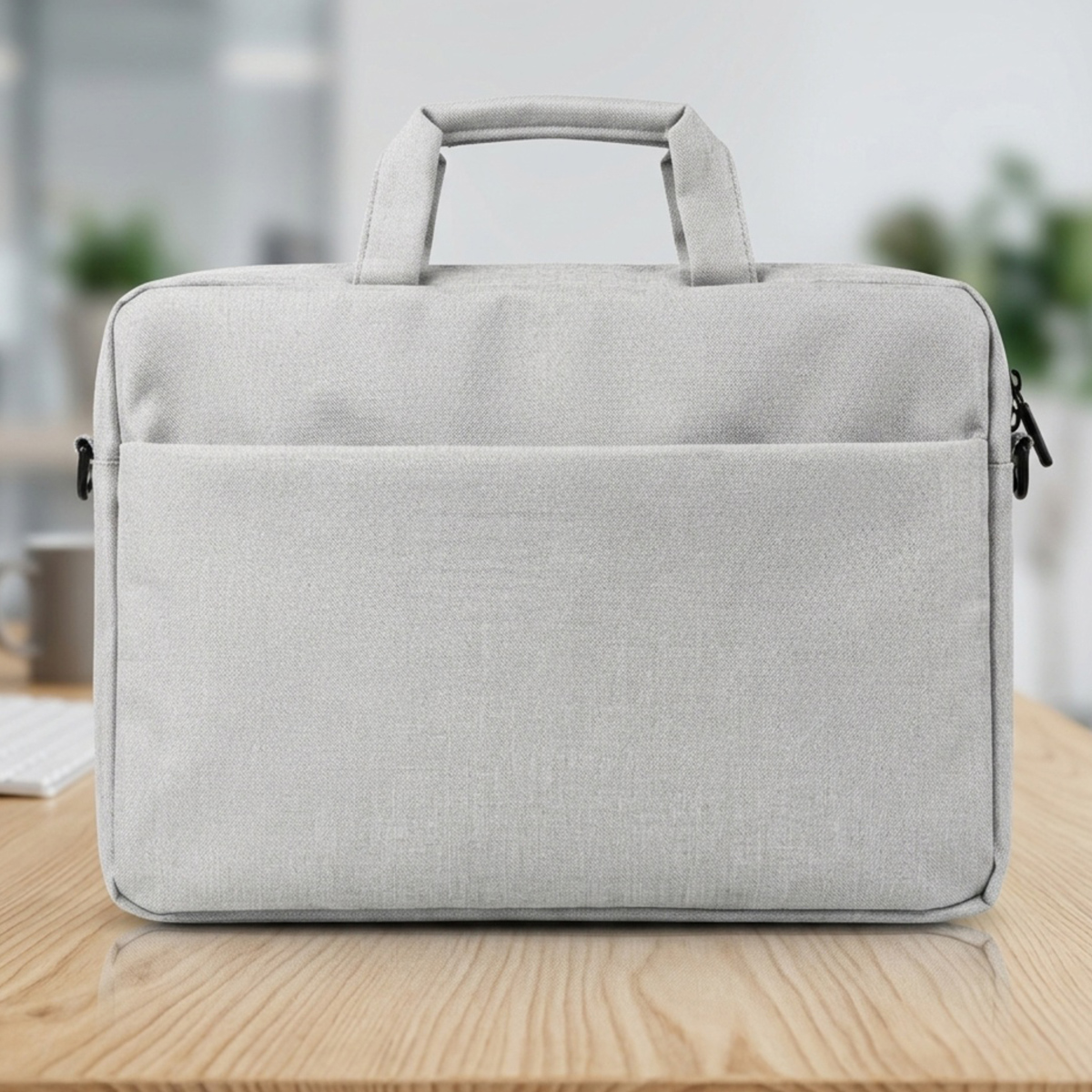 Laptop Bag Fabric 15 Inch