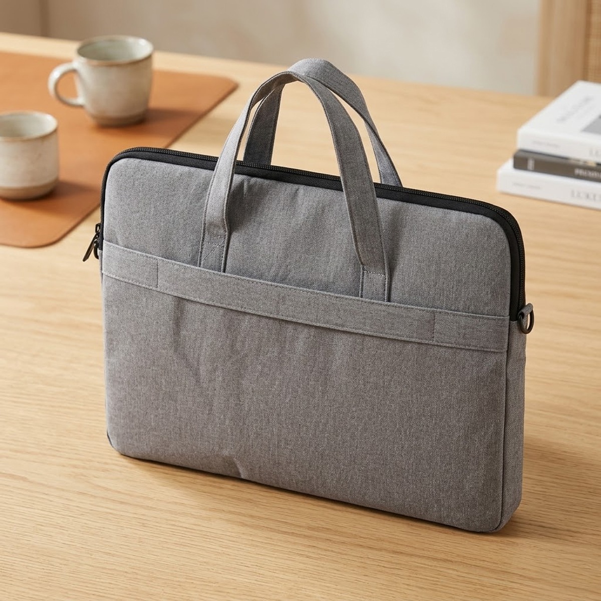 Laptop Bag Fabric