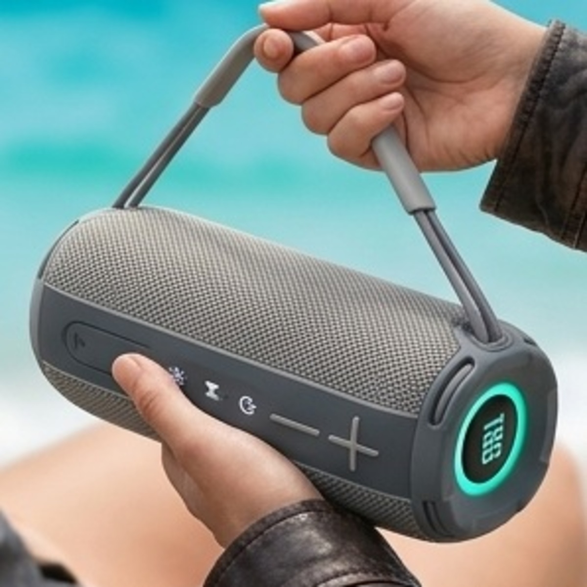 Portable Bluetooth Speaker