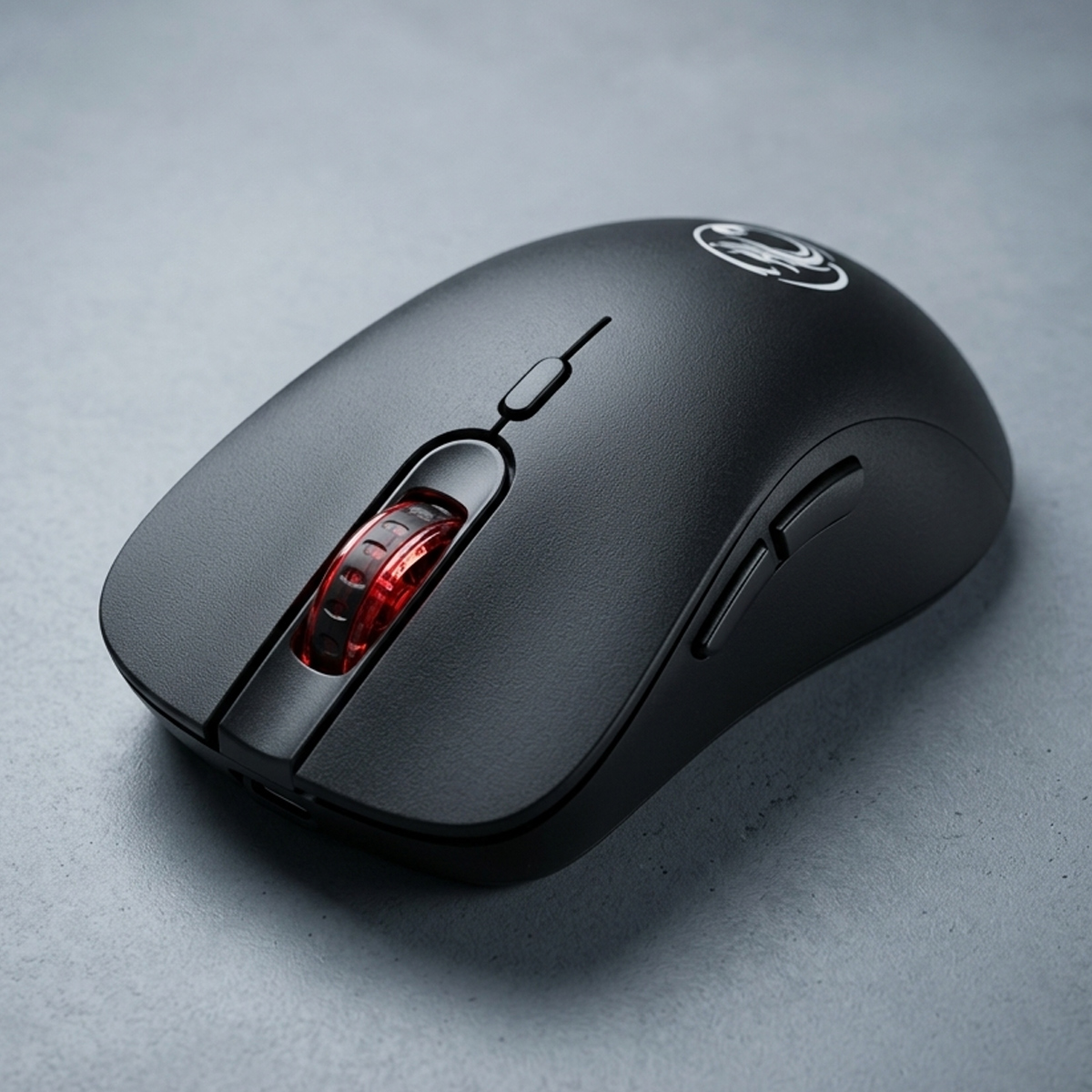 Wireless Mouse