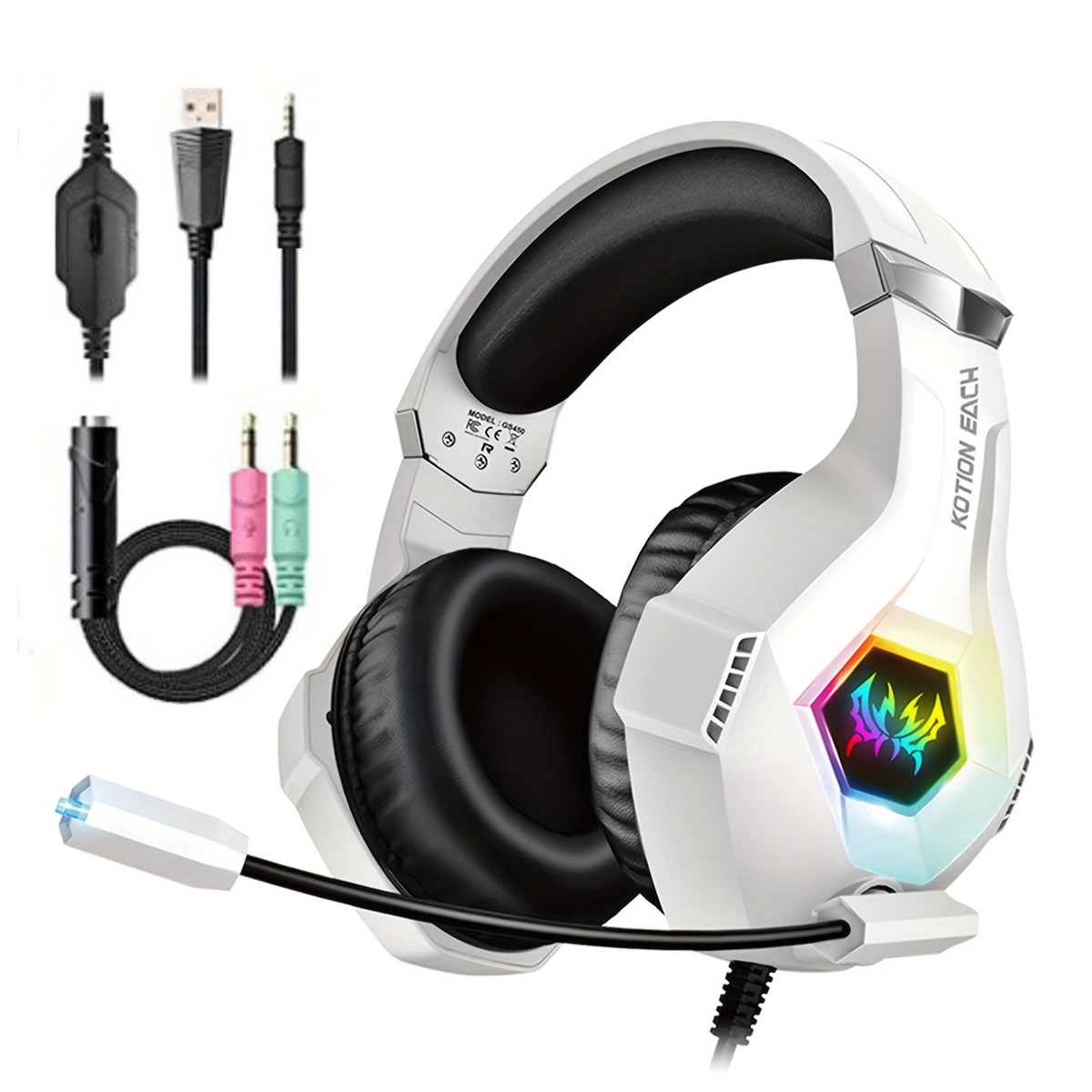 Gaming Headset