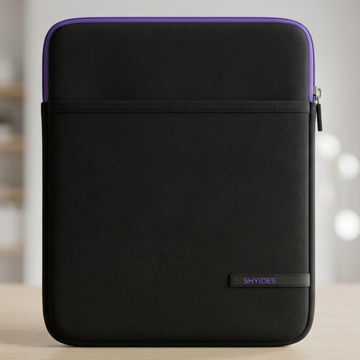 Laptop Pouch Assorted 10 Inches