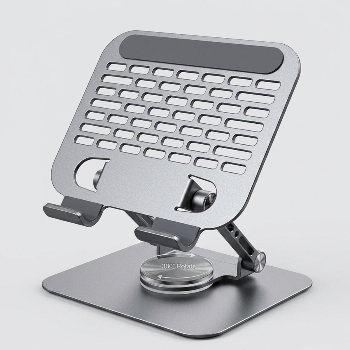 Laptop Stand Metal
