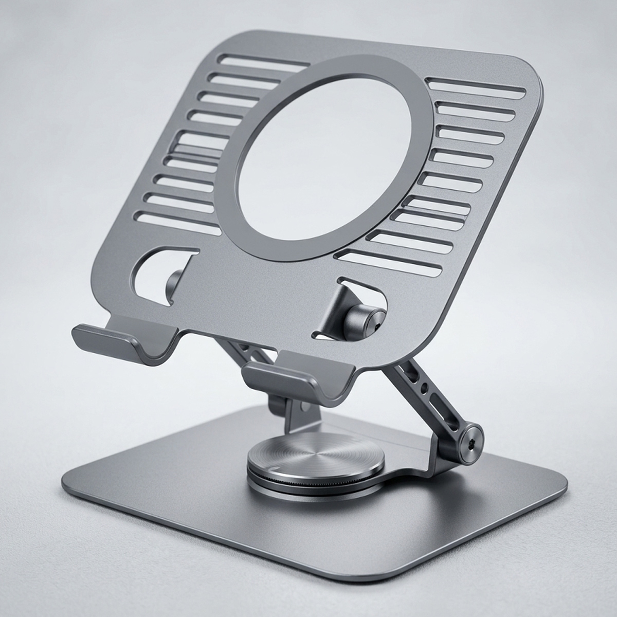 Laptop Stand Metal