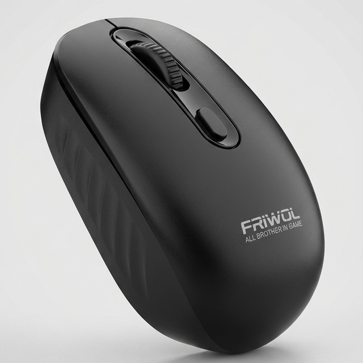 Wireless Mouse