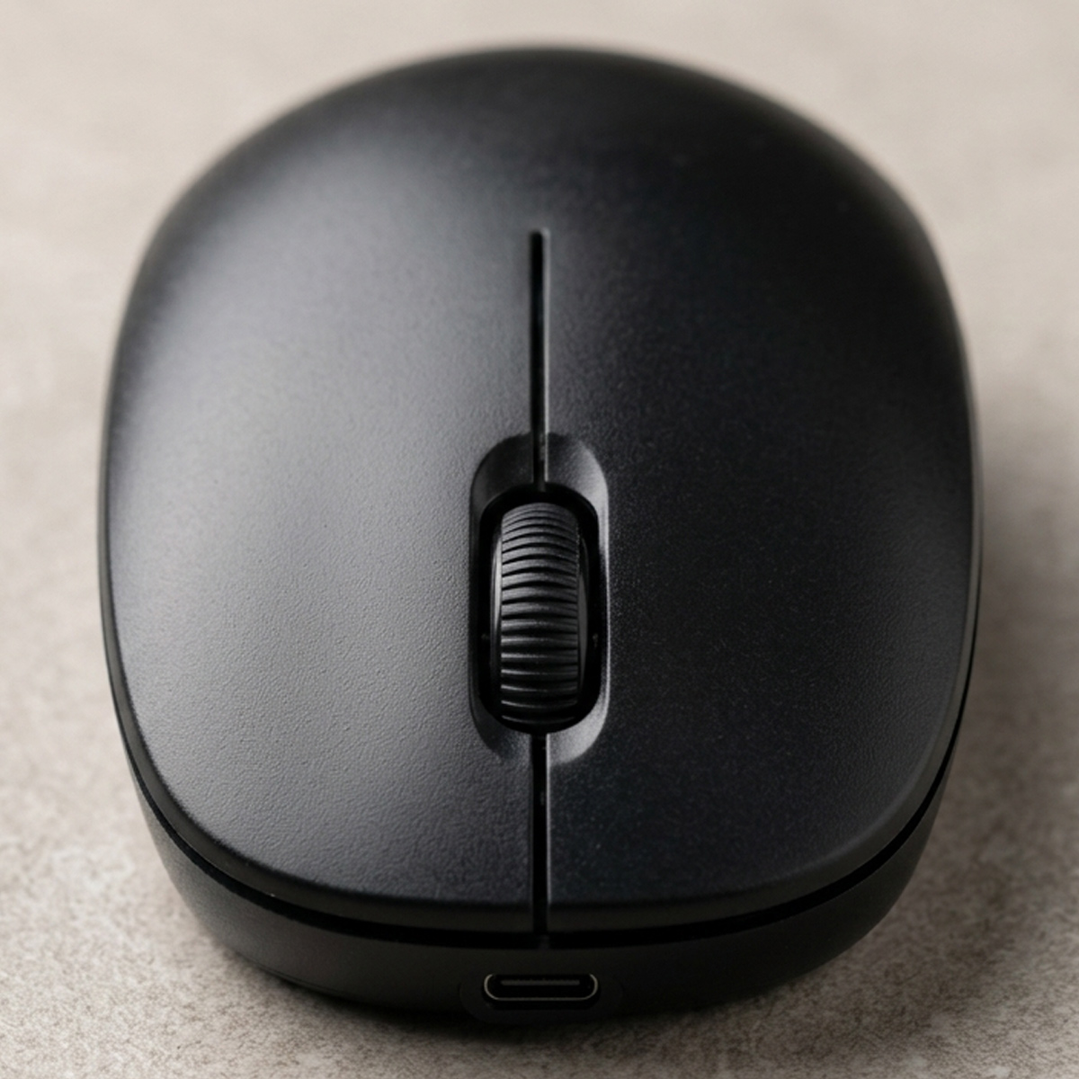 Wireless Mouse