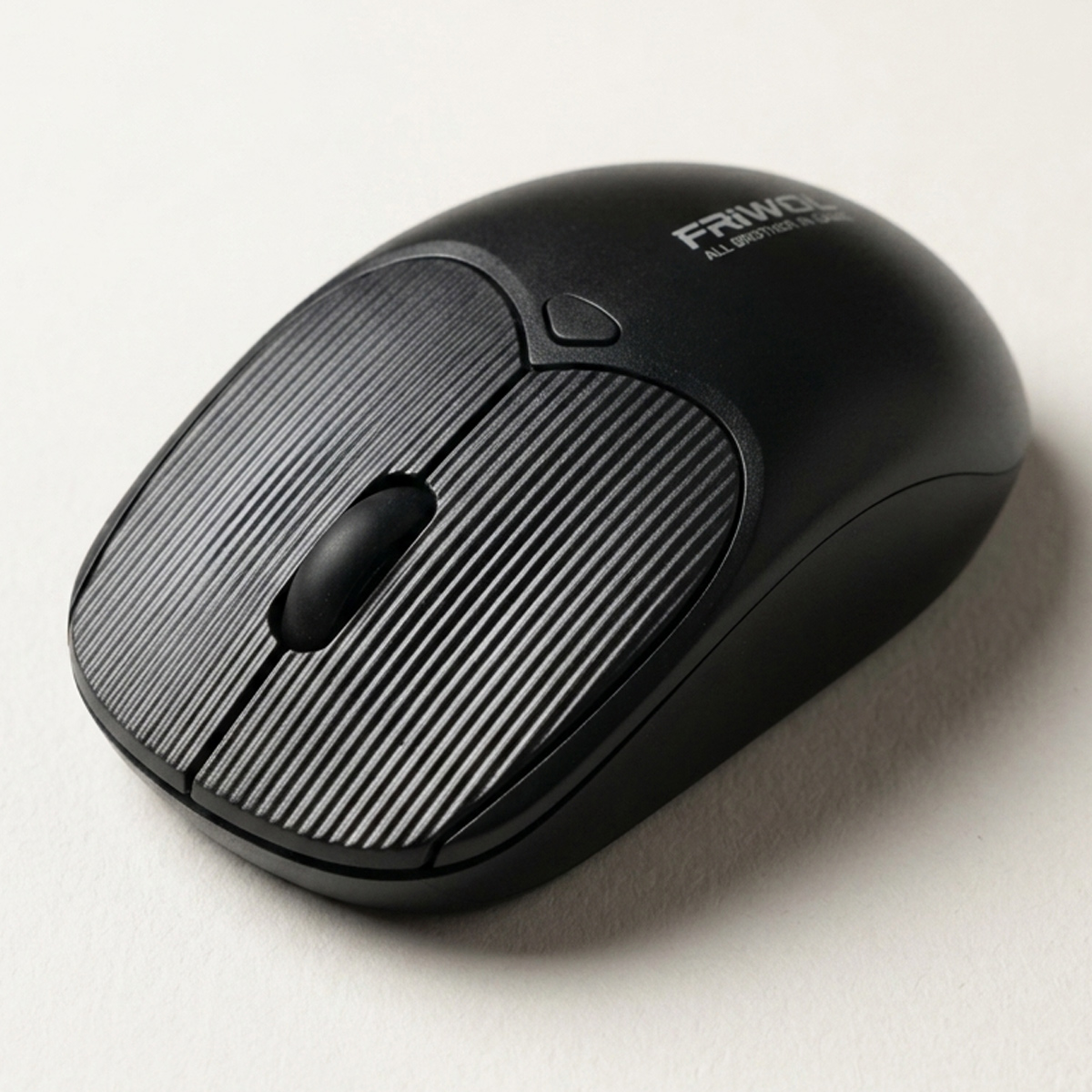 Wireless Mouse