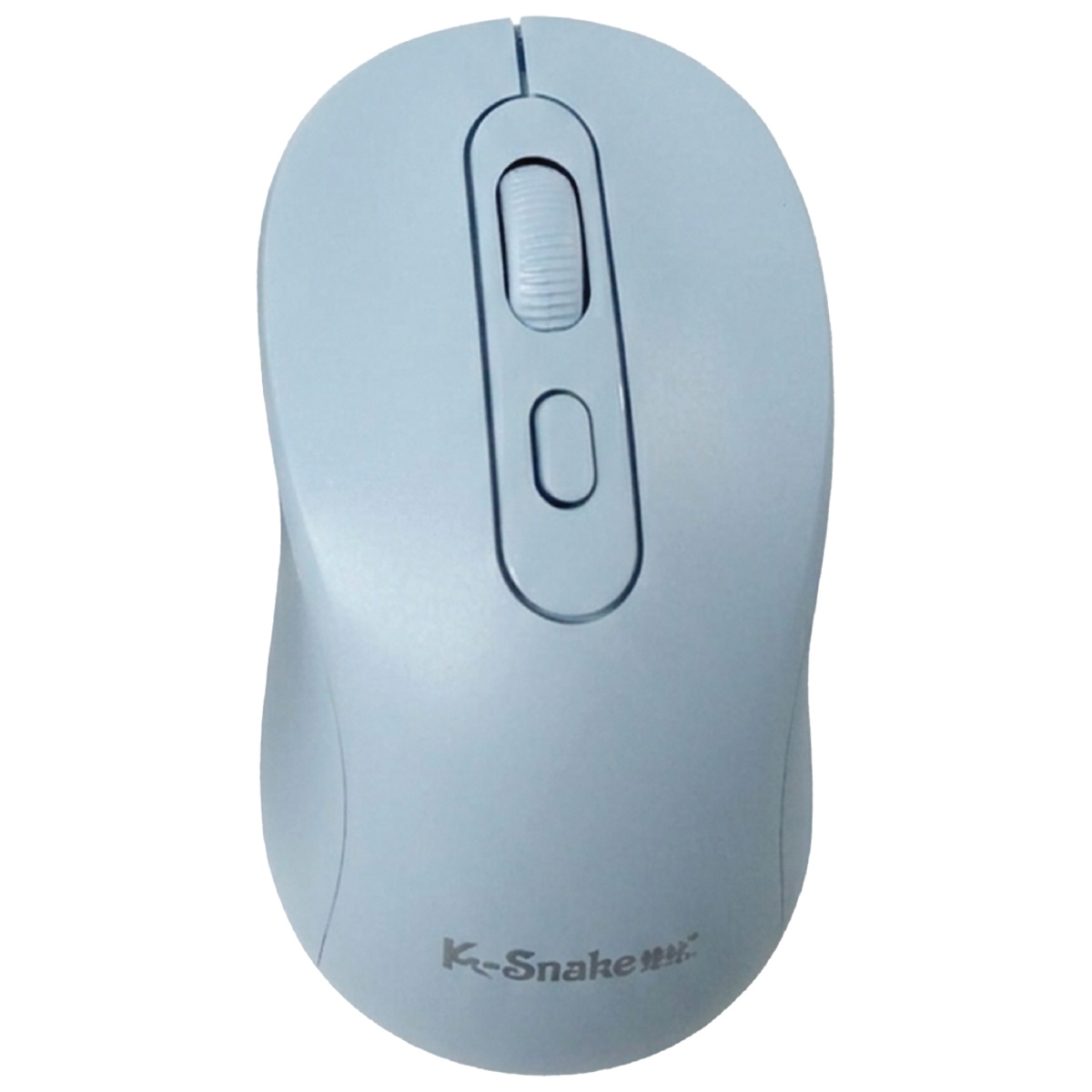 K-Snake Wireless Mouse Blue