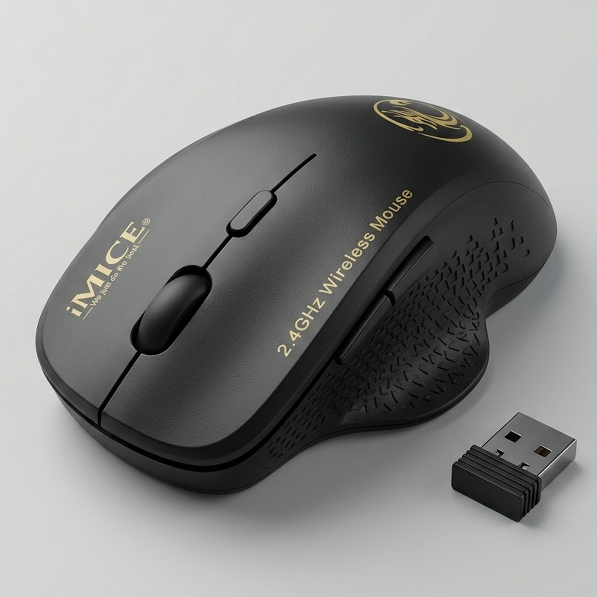 Wireless Mouse