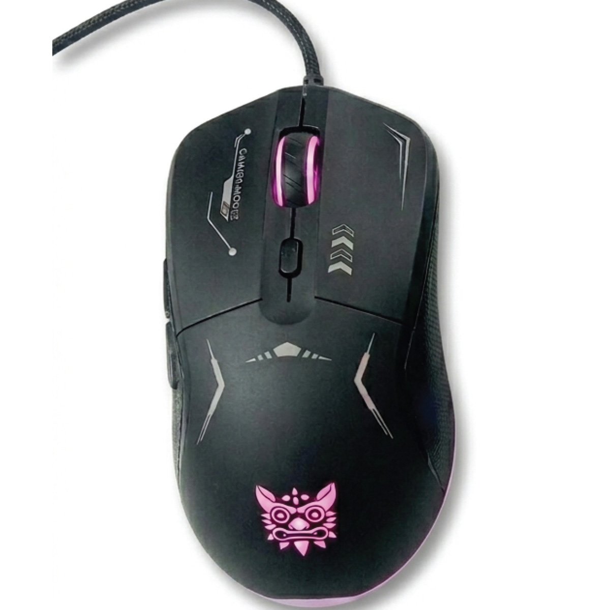 Gaming Mouse Wired RGB