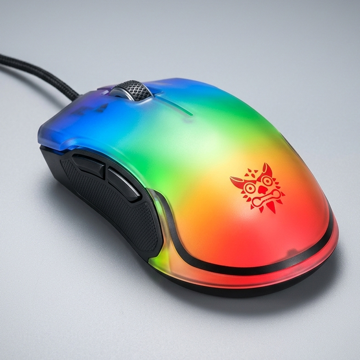 Gaming Wired Mouse