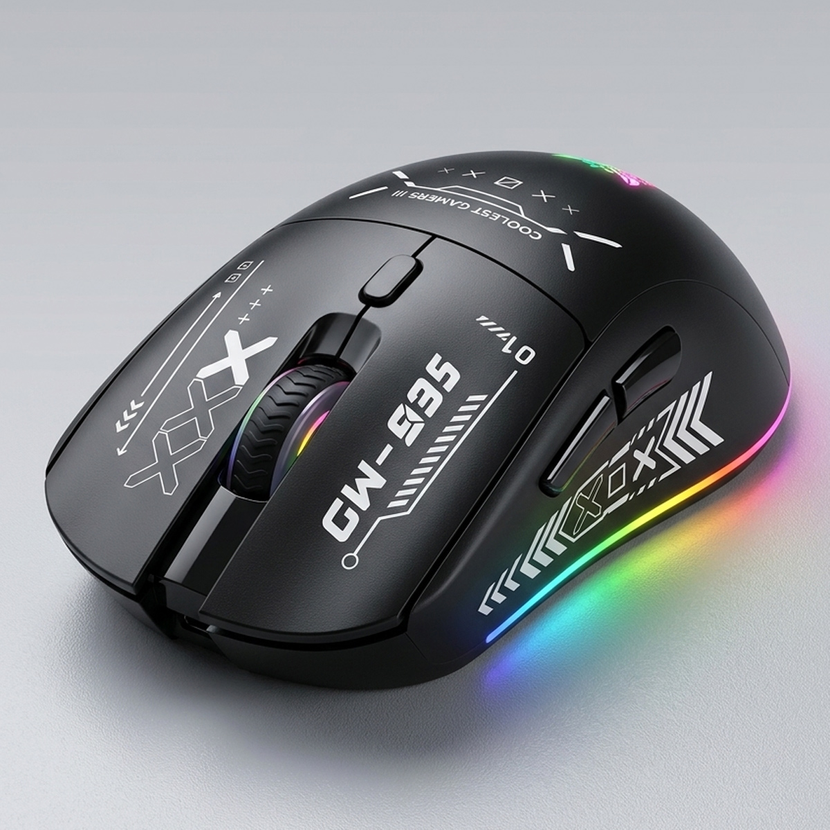 Gaming Wireless Mouse