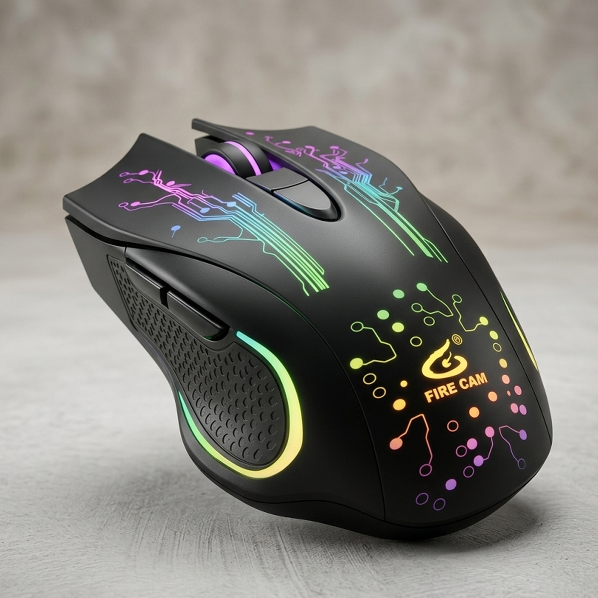 Gaming Wireless Mouse