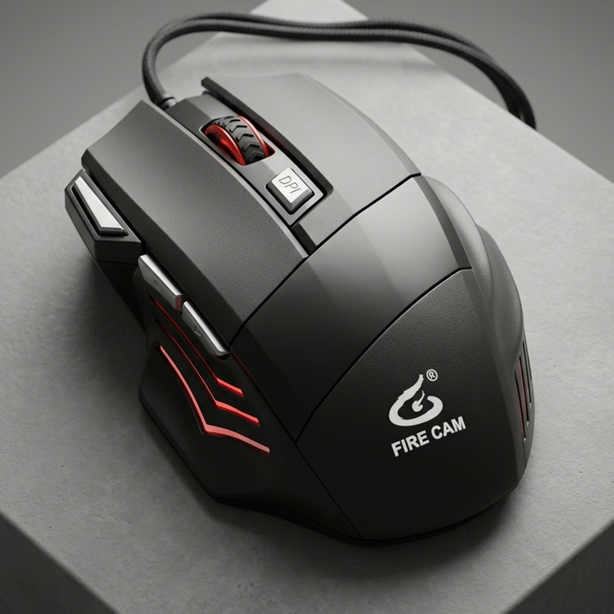Gaming Mouse