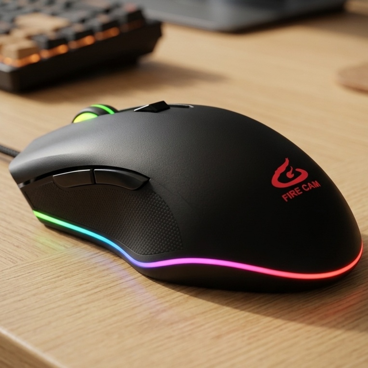 Gaming Mouse