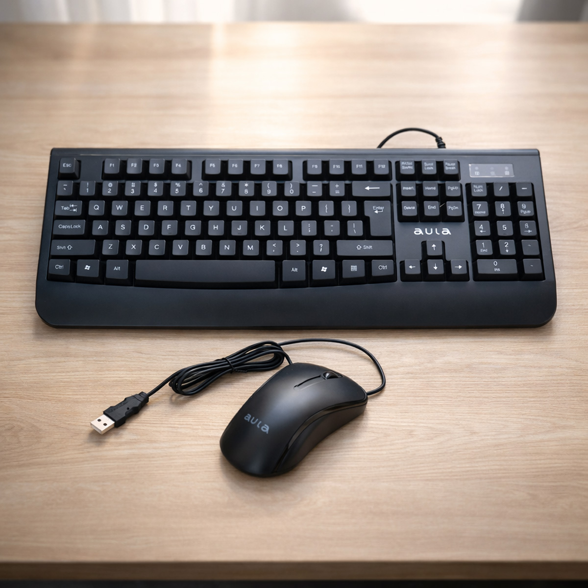 Aula Keyboard With Mouse | Computers | Mouse & Keyboard Aula Keyboard With Mouse | Computers | Mouse & Keyboard