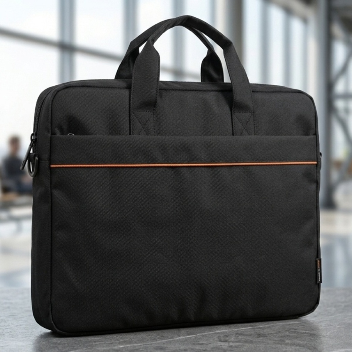 Laptop Bag Fabric 17 Inches