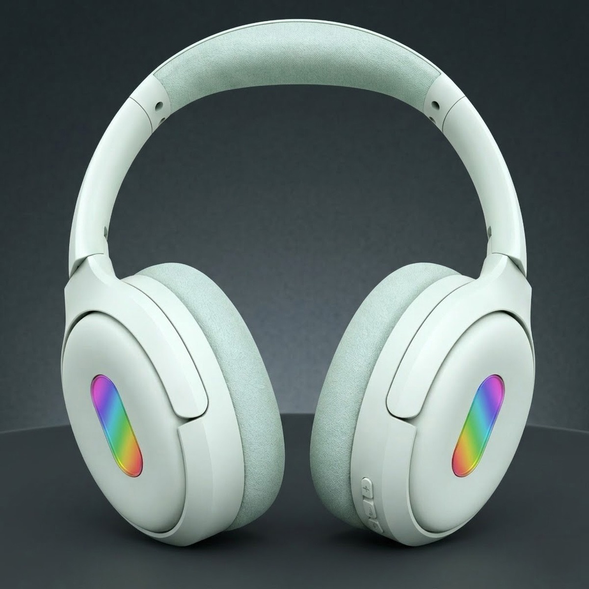 Wireless Bluetooth Headset